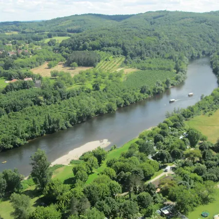 Domaine Des Cantiques Frühstückspension *