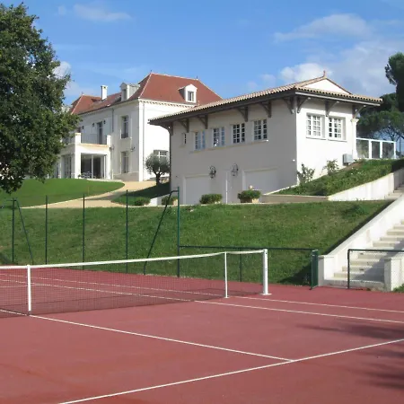 Domaine Des Cantiques *