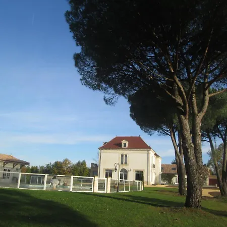 Domaine Des Cantiques Bergerac