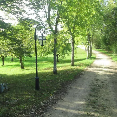 Domaine Des Cantiques Frühstückspension *