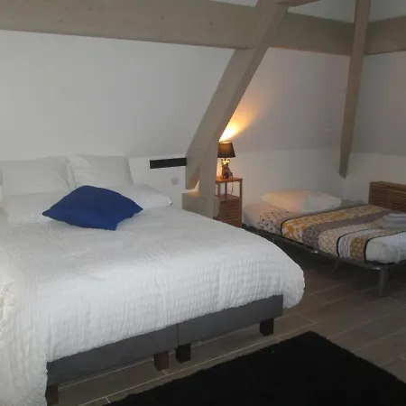 Domaine Des Cantiques