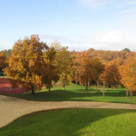 Domaine Des Cantiques
