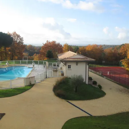 Domaine Des Cantiques * Bergerac