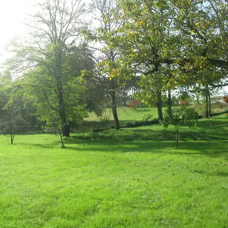 Domaine Des Cantiques * Bergerac