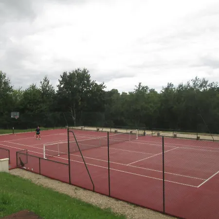 Domaine Des Cantiques Frühstückspension