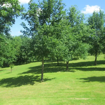 Domaine Des Cantiques * Bergerac