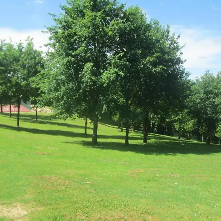 Domaine Des Cantiques Frühstückspension *