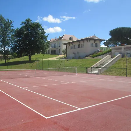 Domaine Des Cantiques *