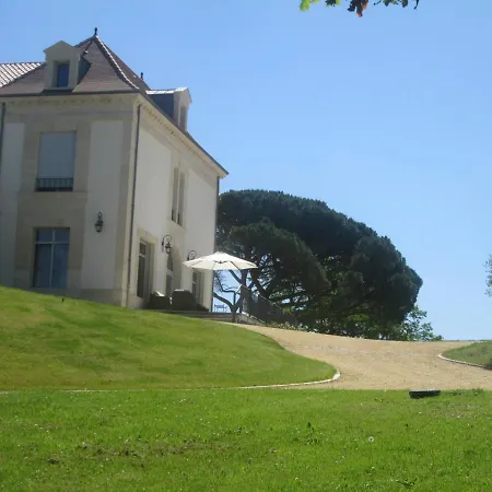 Domaine Des Cantiques Frühstückspension