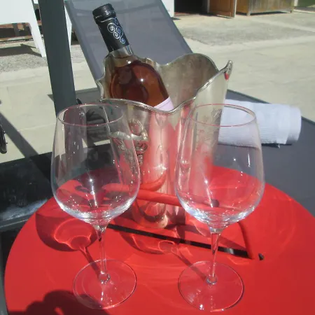 Domaine Des Cantiques Bergerac
